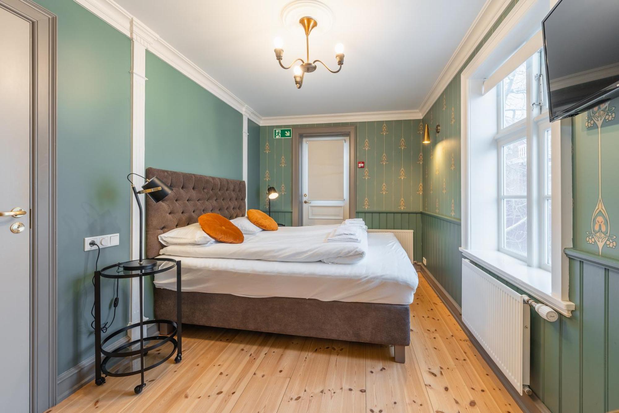 Day Dream Historical Grjotagata 4 Lägenhet Reykjavík Exteriör bild